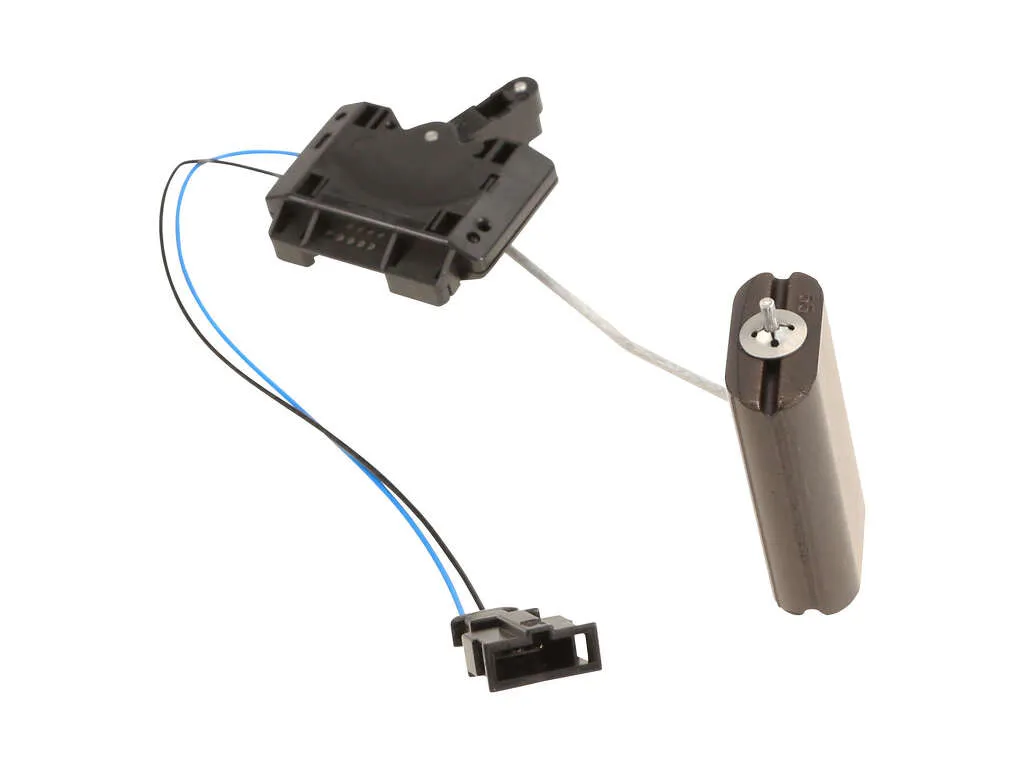 2012 Land Rover LR4 Fuel Tank Sending Unit  - Rear Genuine