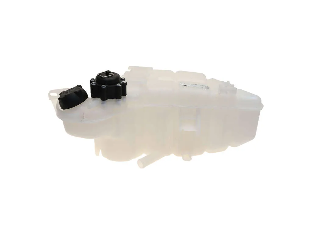 2002 Porsche 911 Engine Coolant Reservoir Behr