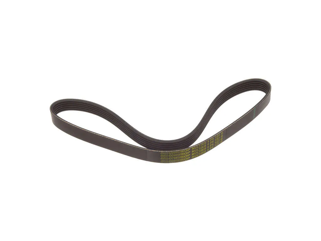 1995 Mazda RX-7 Accessory Drive Belt  - Power Steering ContiTech