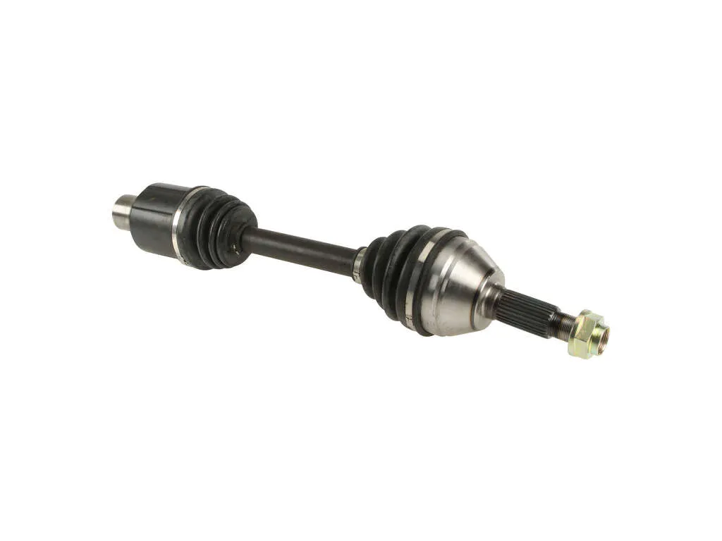 2004 Suzuki Verona CV Axle Assembly  - Front Left FEQ