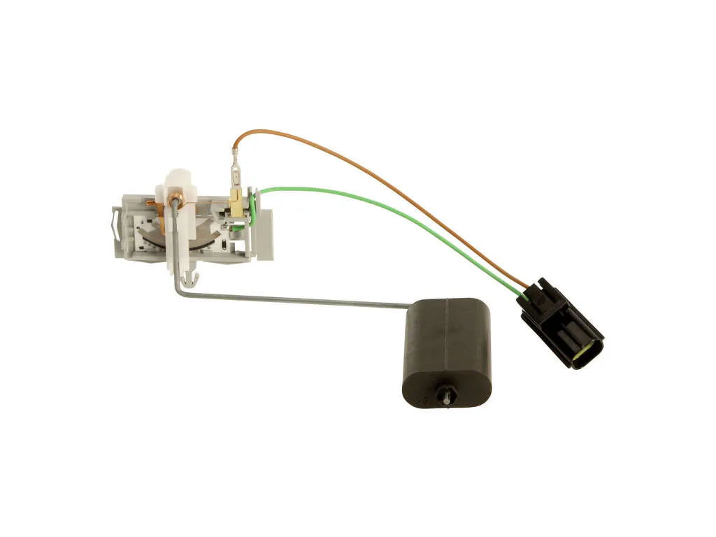 2002 Jaguar X-Type Fuel Tank Sending Unit  - Left Genuine