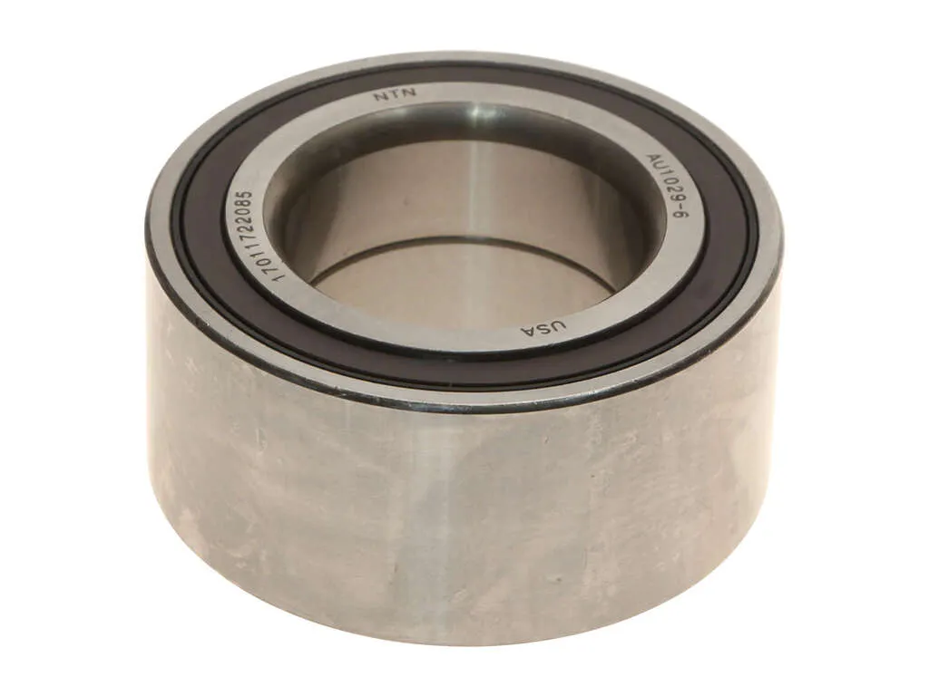 2018 Acura TLX Wheel Bearing  - Front NTN