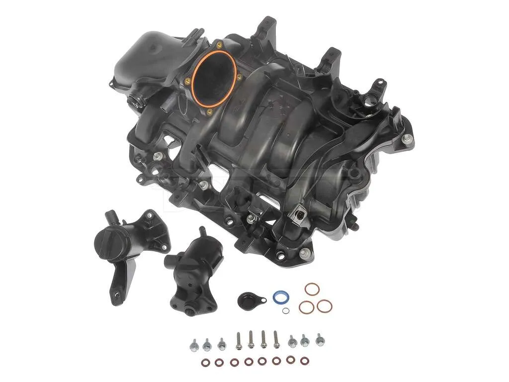 2007 Chrysler Aspen Engine Intake Manifold 8 Cyl 5.7L Dorman