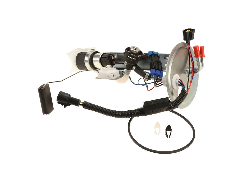 2000 Ford Ranger Fuel Pump Module Assembly Delphi