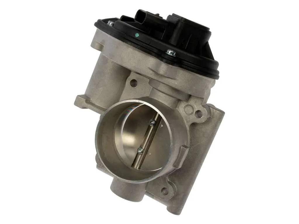 2007 Ford Freestyle Fuel Injection Throttle Body Dorman