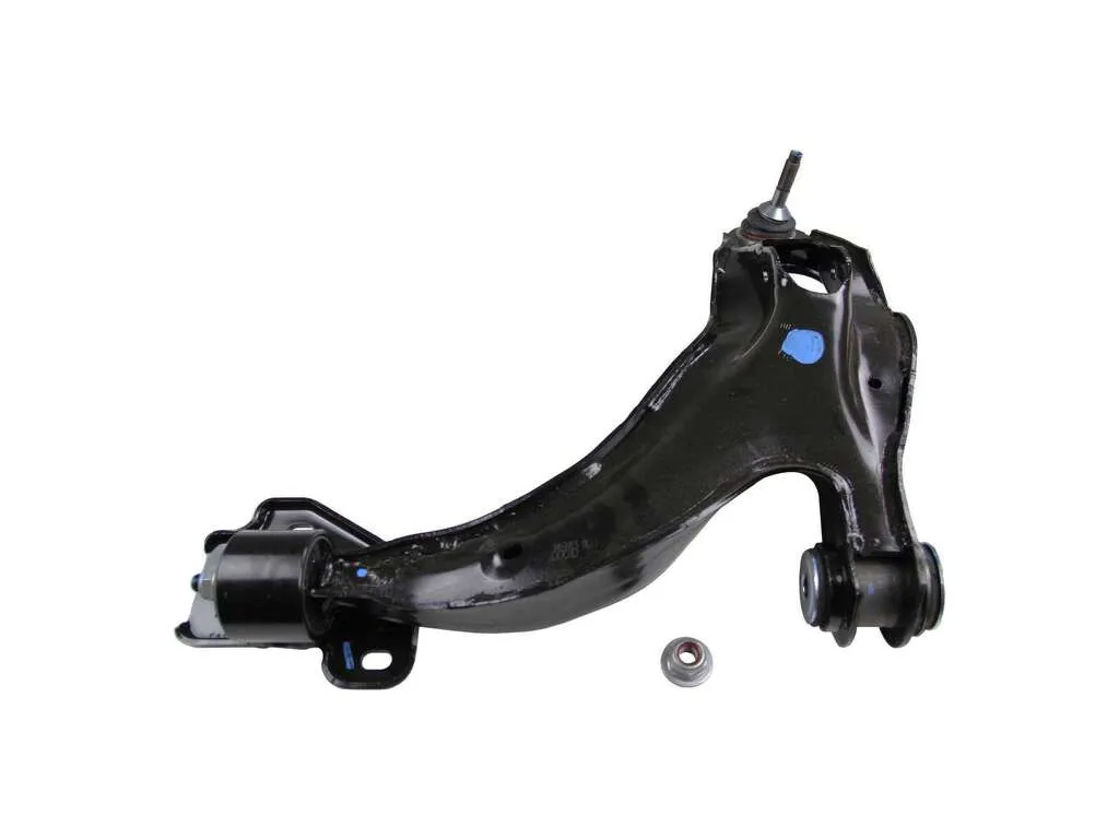 2008 Lincoln Town Car Suspension Control Arm  - Front Right Lower Moog