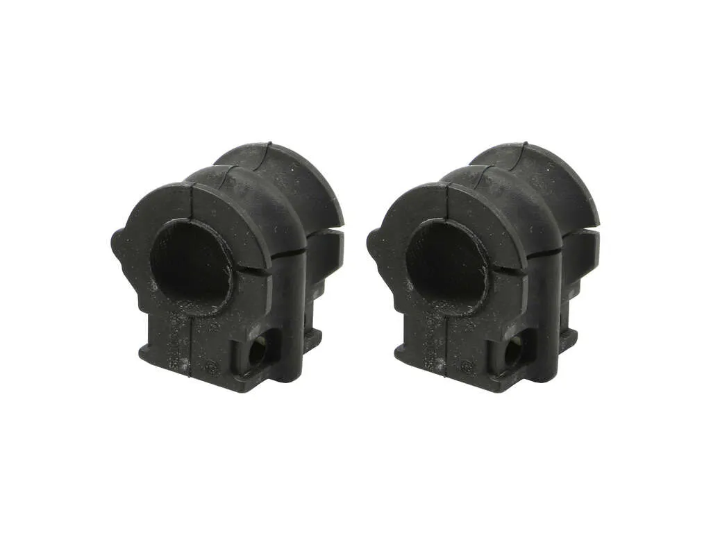 2012 Nissan Maxima Suspension Stabilizer Bar Bushing  - Front Moog