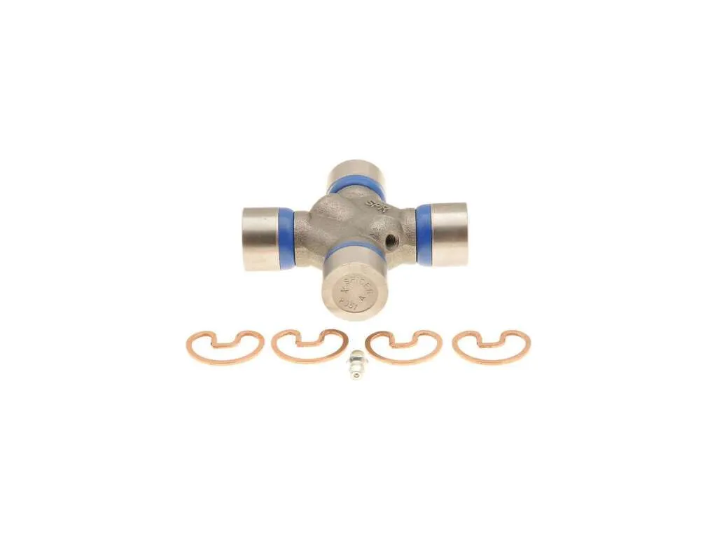 2026 Toyota Tacoma Universal Joint  - Rear Center Spicer