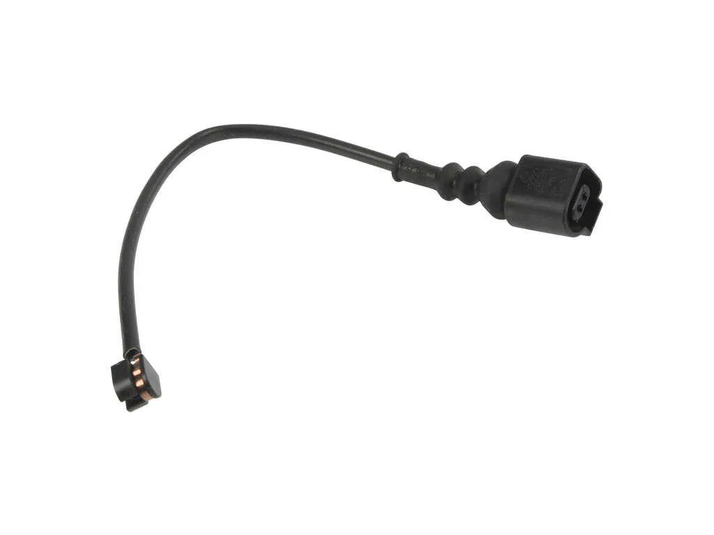 2004 Audi TT Quattro Disc Brake Pad Wear Sensor  - Front 6 Cyl 3.2L Bowa