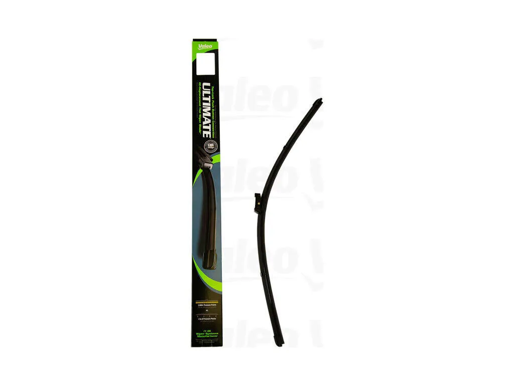 2018 Maserati Ghibli Wiper Blade  - Front Right Valeo