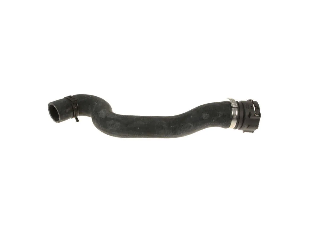2010 Volvo XC90 Radiator Coolant Hose  - Upper 6 Cyl 3.2L Rein