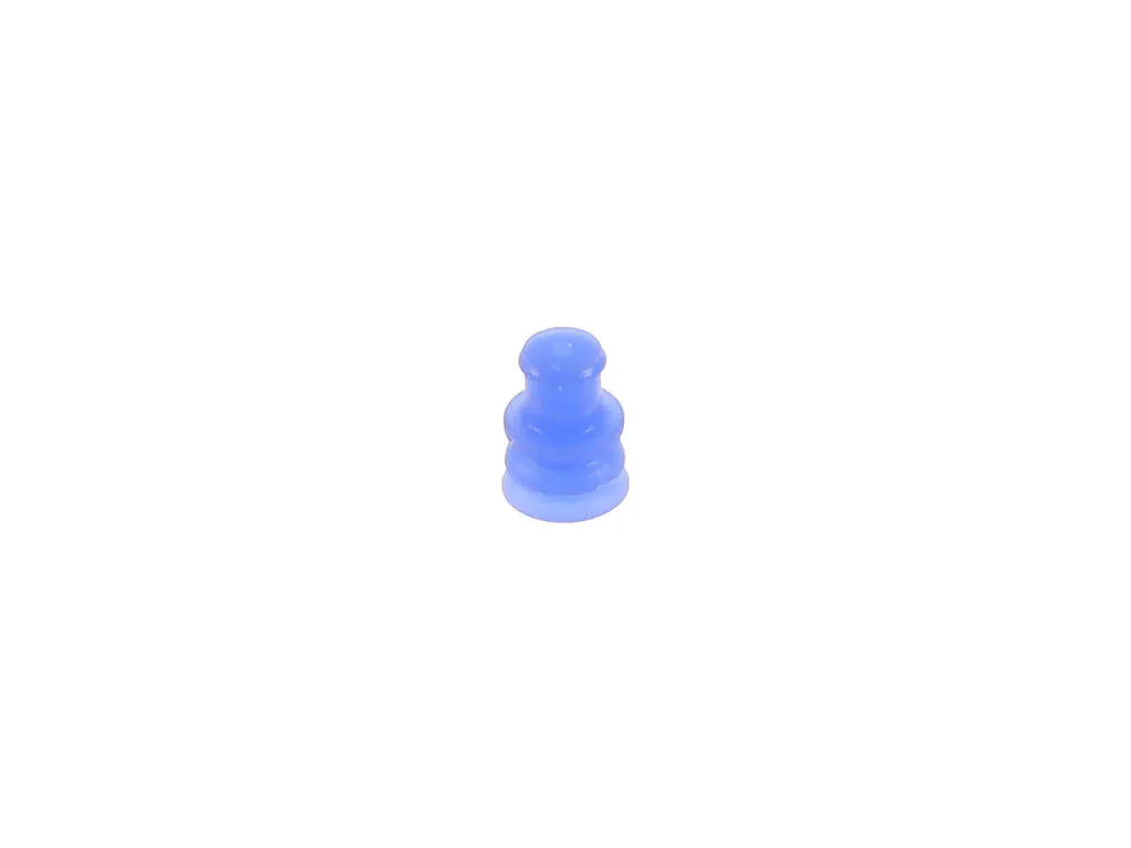 1997 Porsche 911 Engine Coolant Temperature Sensor Connector Genuine