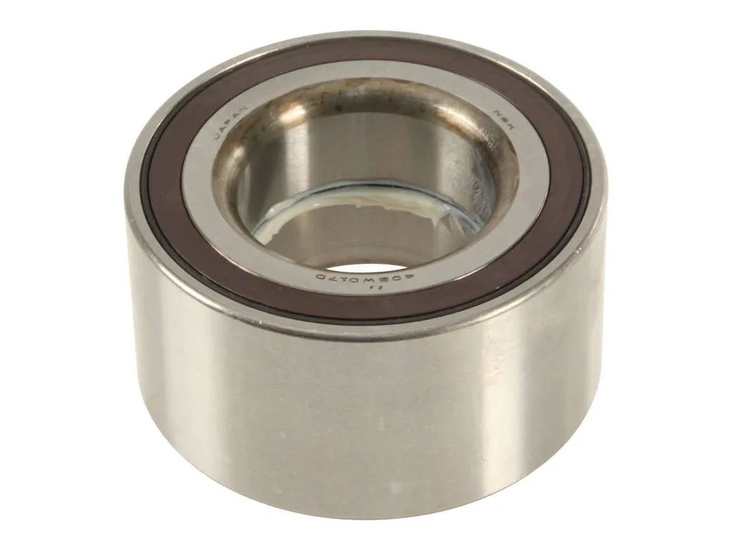 2014 Scion iQ Wheel Bearing  - Front NSK