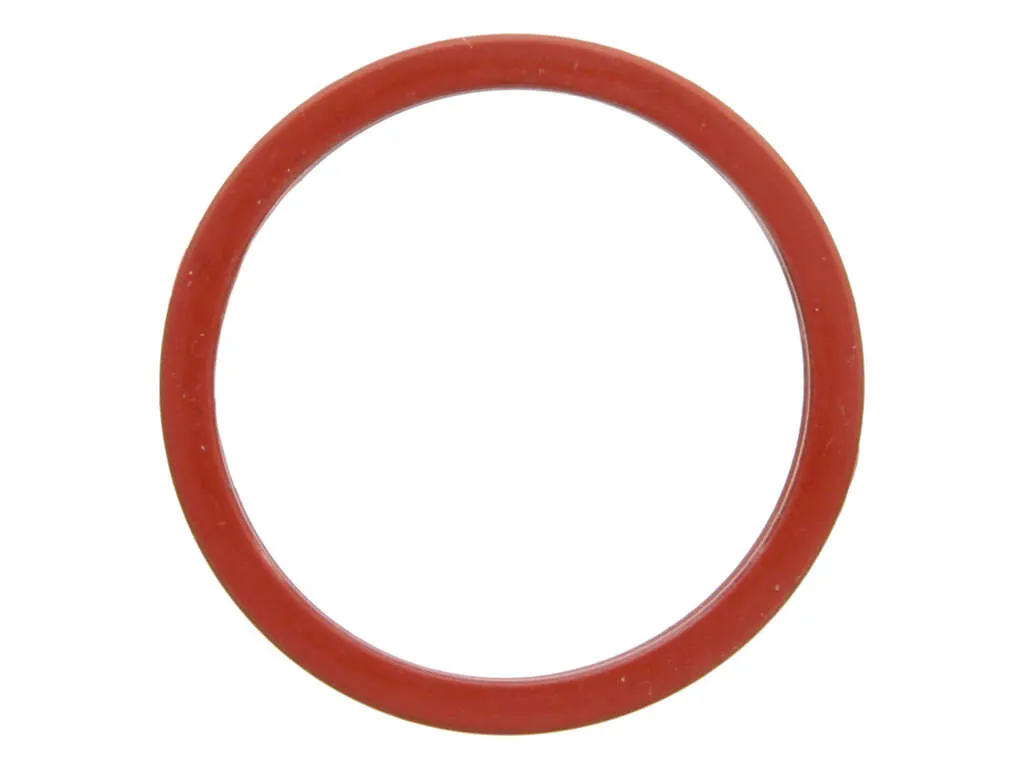 2012 Volkswagen Passat Engine Coolant Thermostat Seal 5 Cyl 2.5L Fel-Pro