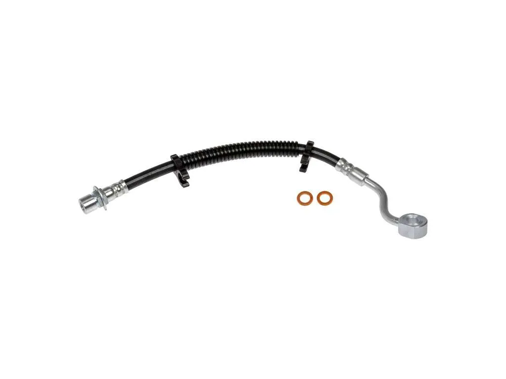 2017 Ram 2500 Brake Hydraulic Hose  - Front Right Dorman