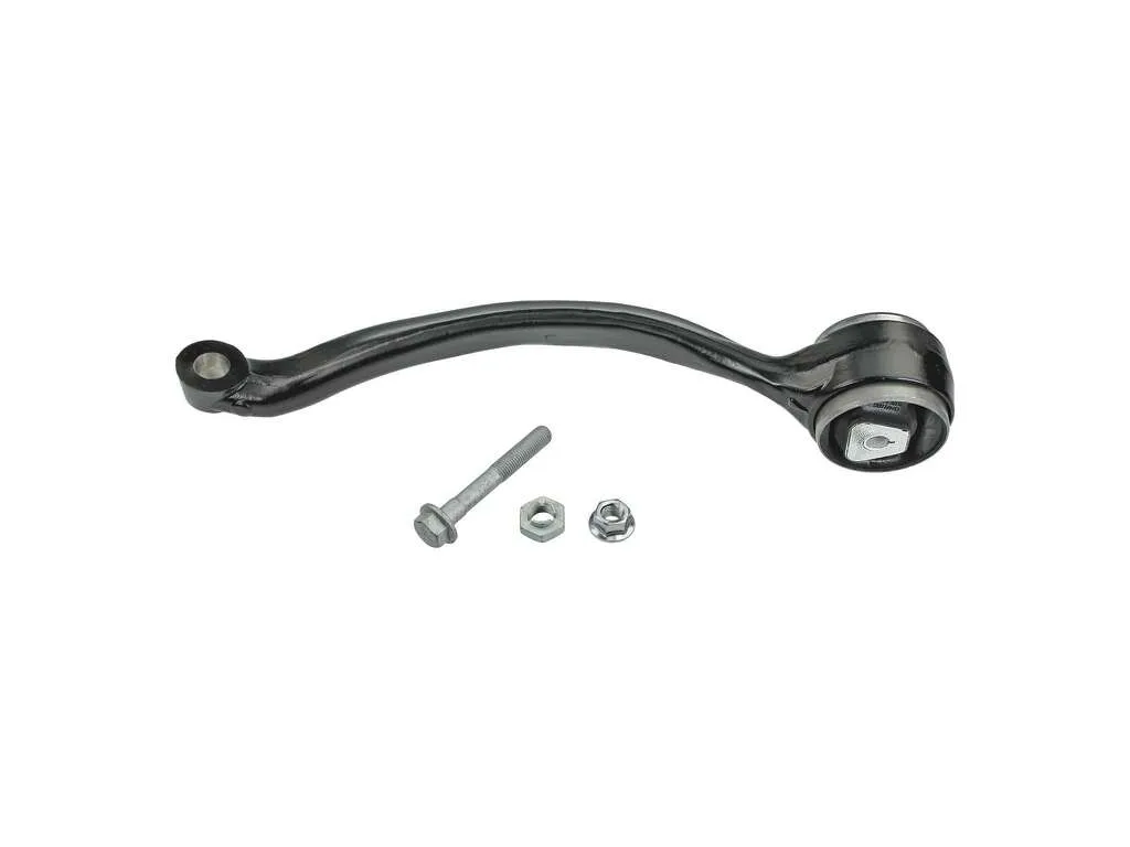 2012 BMW X1 Suspension Control Arm Link  - Front Left Lower Rearward Meyle