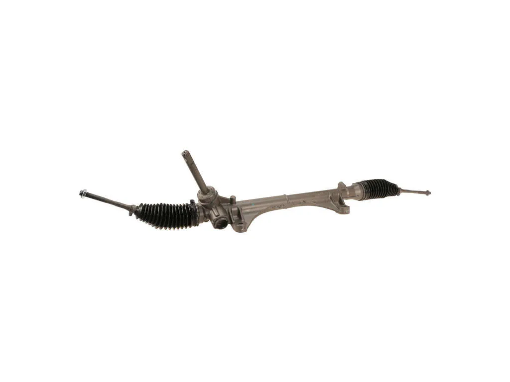 2017 Nissan Sentra Rack and Pinion Assembly Maval