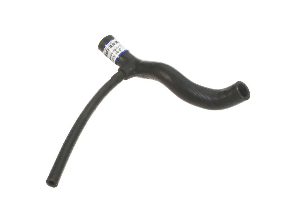 1992 Saab 900 HVAC Heater Hose  - Heater 4 Cyl 2.0L APA/URO Parts