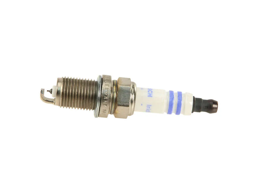 2011 Subaru Outback Spark Plug 4 Cyl 2.5L Bosch