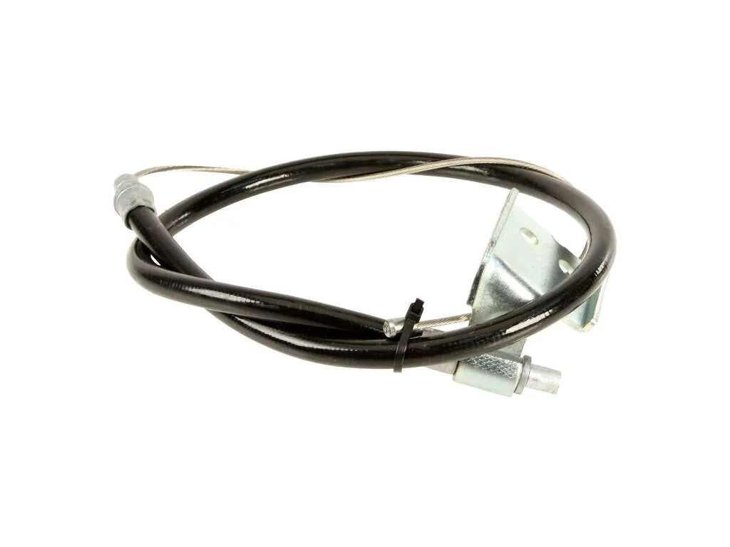 1990 Nissan Pathfinder Parking Brake Cable  - Rear Left Dorman
