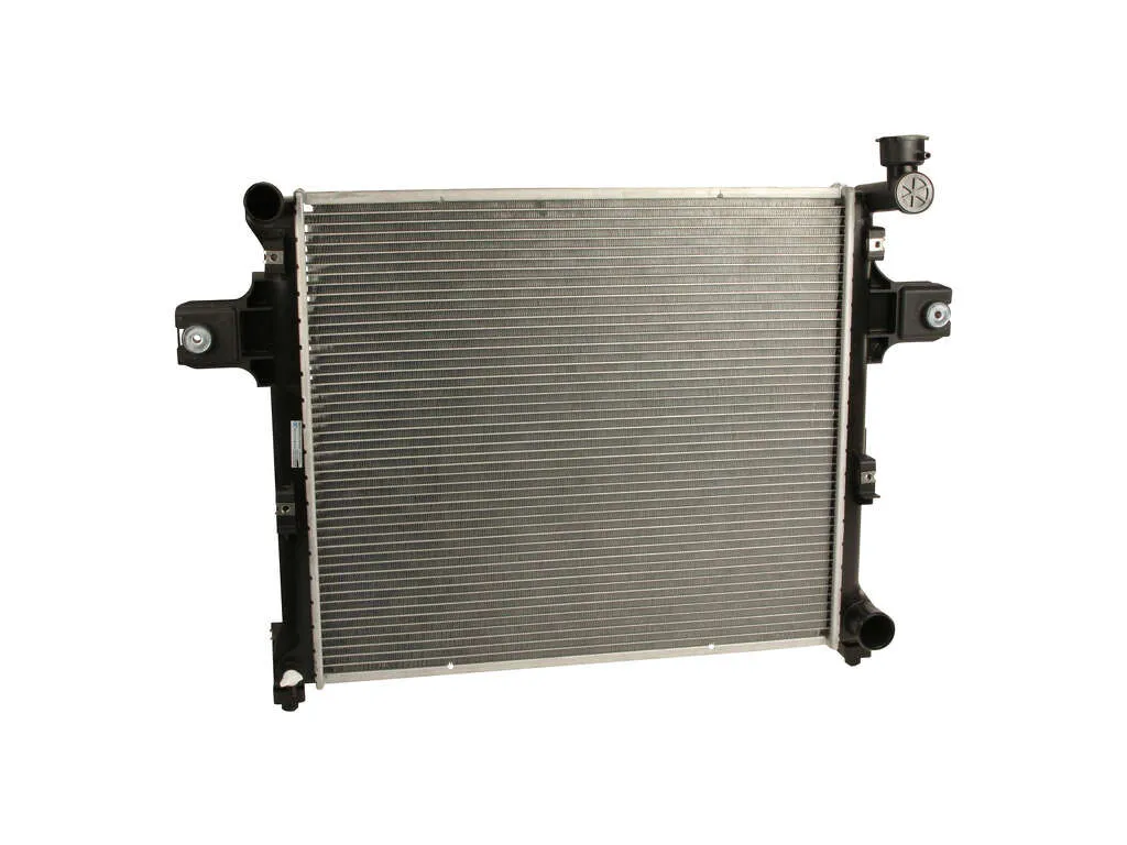 2007 Jeep Commander Radiator 8 Cyl 5.7L Koyo Cooling