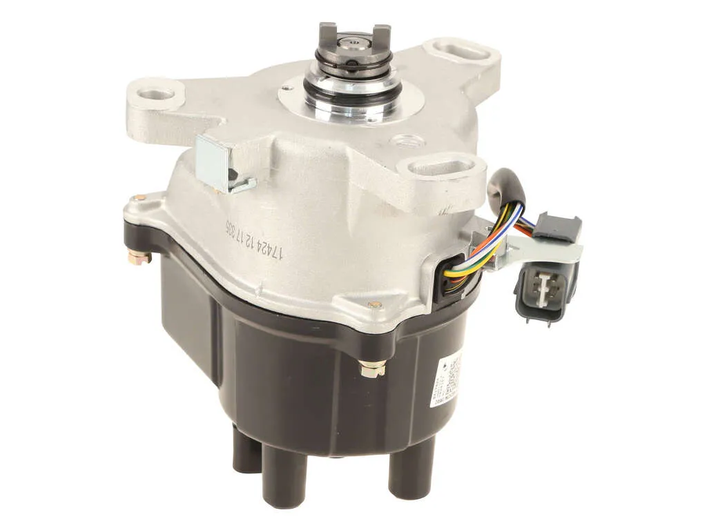 2000 Honda Accord Distributor Cardone