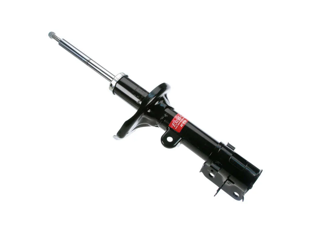 2007 Hyundai Tucson Suspension Shock Absorber  - Rear Right KYB
