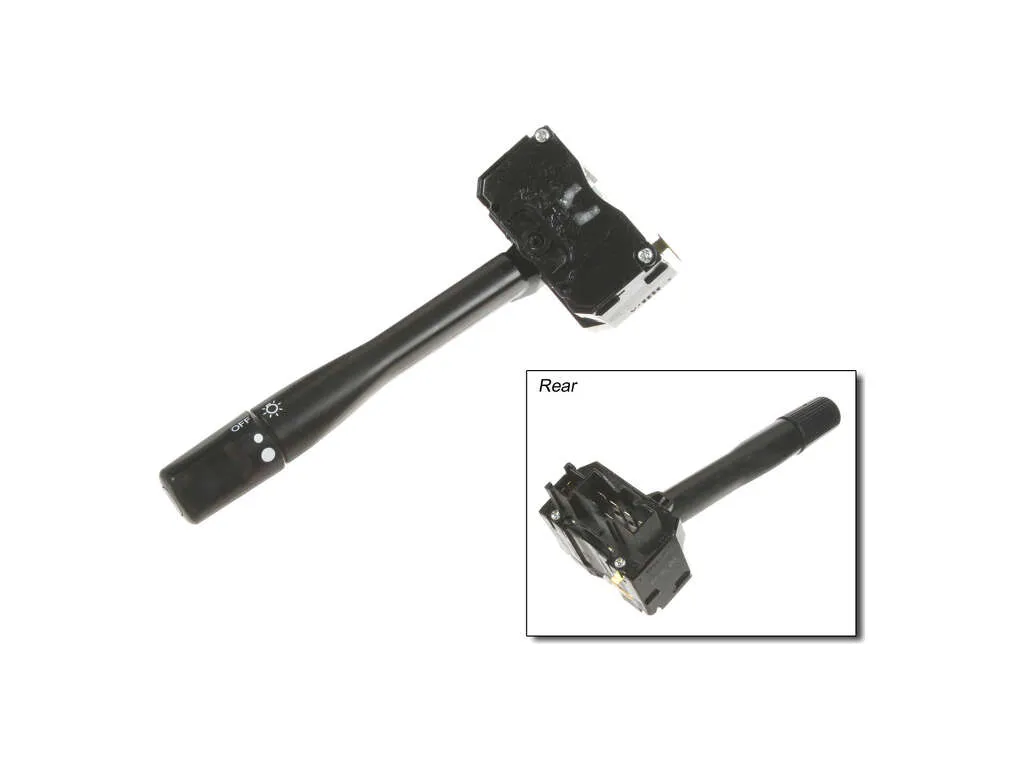 1990 Acura Integra Combination Switch Genuine