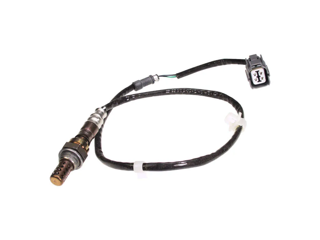 2002 Honda Accord Oxygen Sensor  - Downstream 4 Cyl 2.3L Bosch