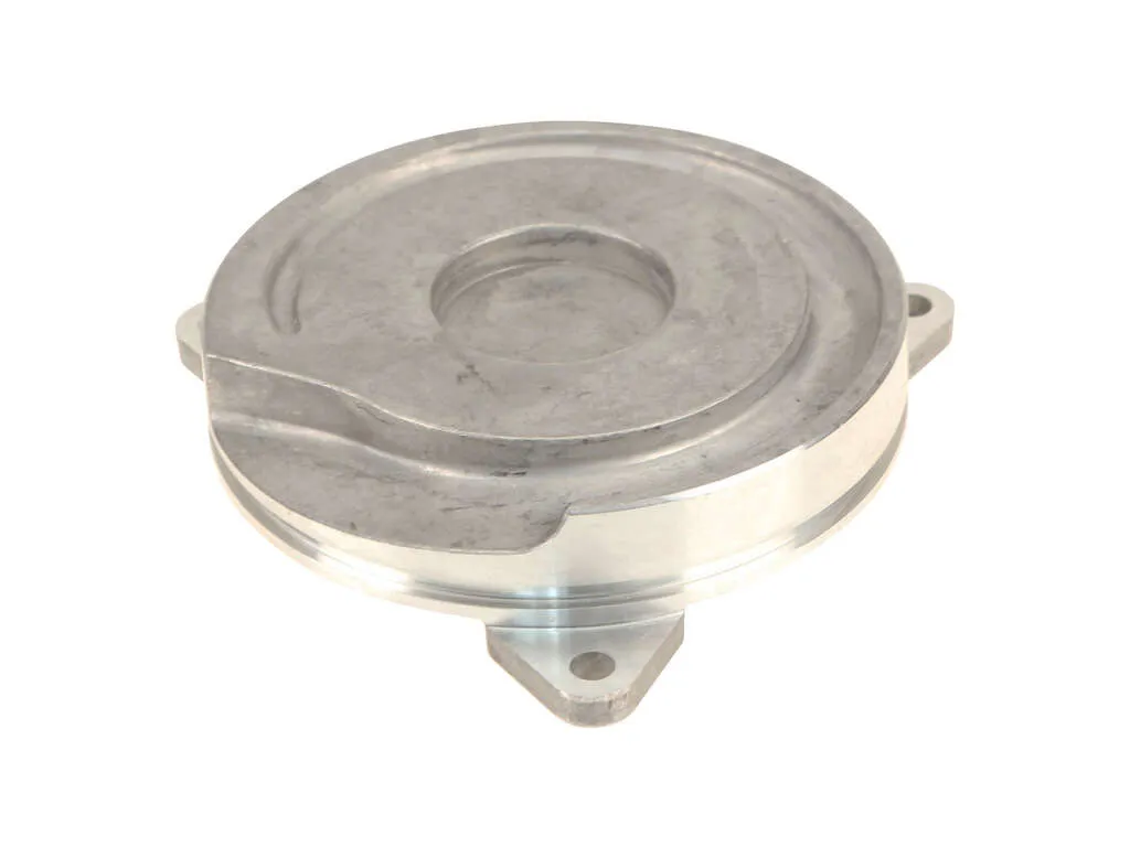 1995 Mercedes-Benz E320 Engine Water Pump Housing Genuine