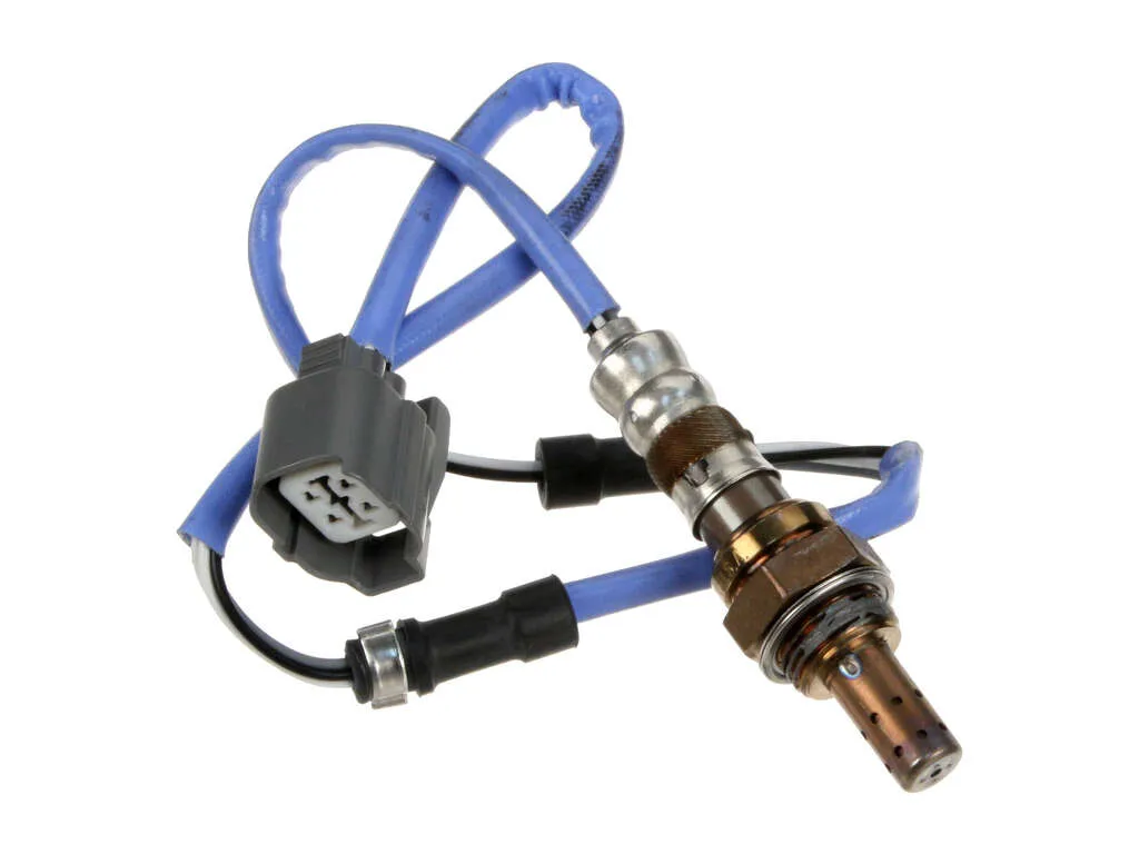 2005 Honda Civic Oxygen Sensor  - Downstream NTK
