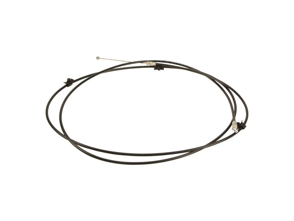 2000 Acura TL Hood Release Cable Dorman