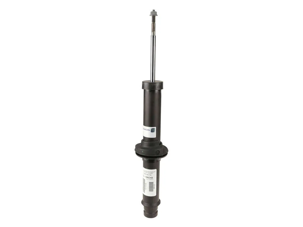 2005 Cadillac SRX Suspension Strut Cartridge  - Front Left Sachs