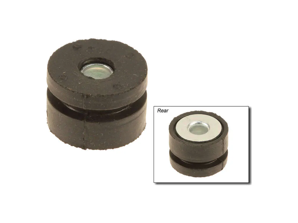 2004 Jaguar XJR Air Filter Housing Grommet Genuine