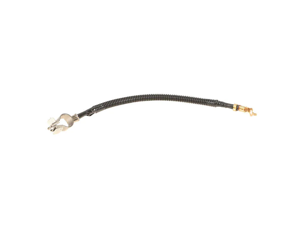 2011 Honda Civic Battery Cable 4 Cyl 1.8L Genuine