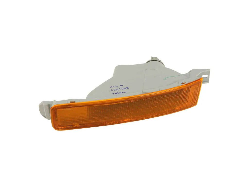 1992 Toyota Camry Turn Signal Light Assembly  - Front Left TYC