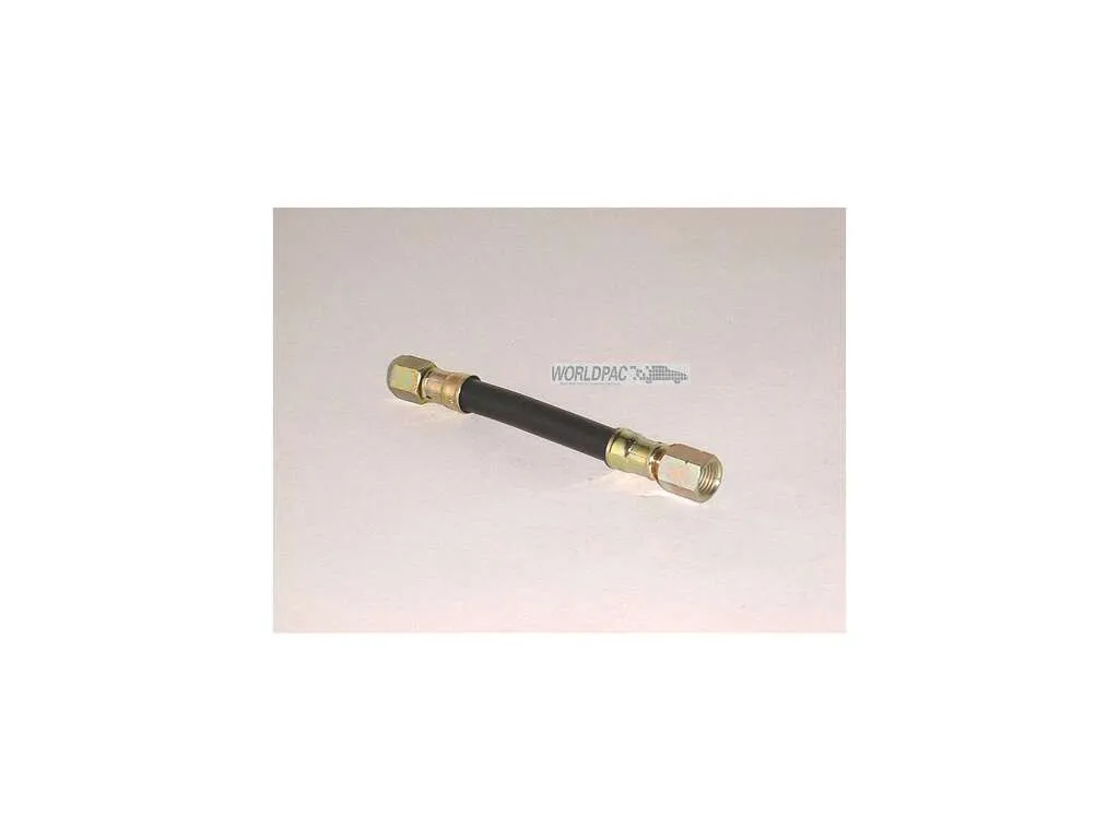 1981 Mercedes-Benz 280E Fuel Hose Cohline