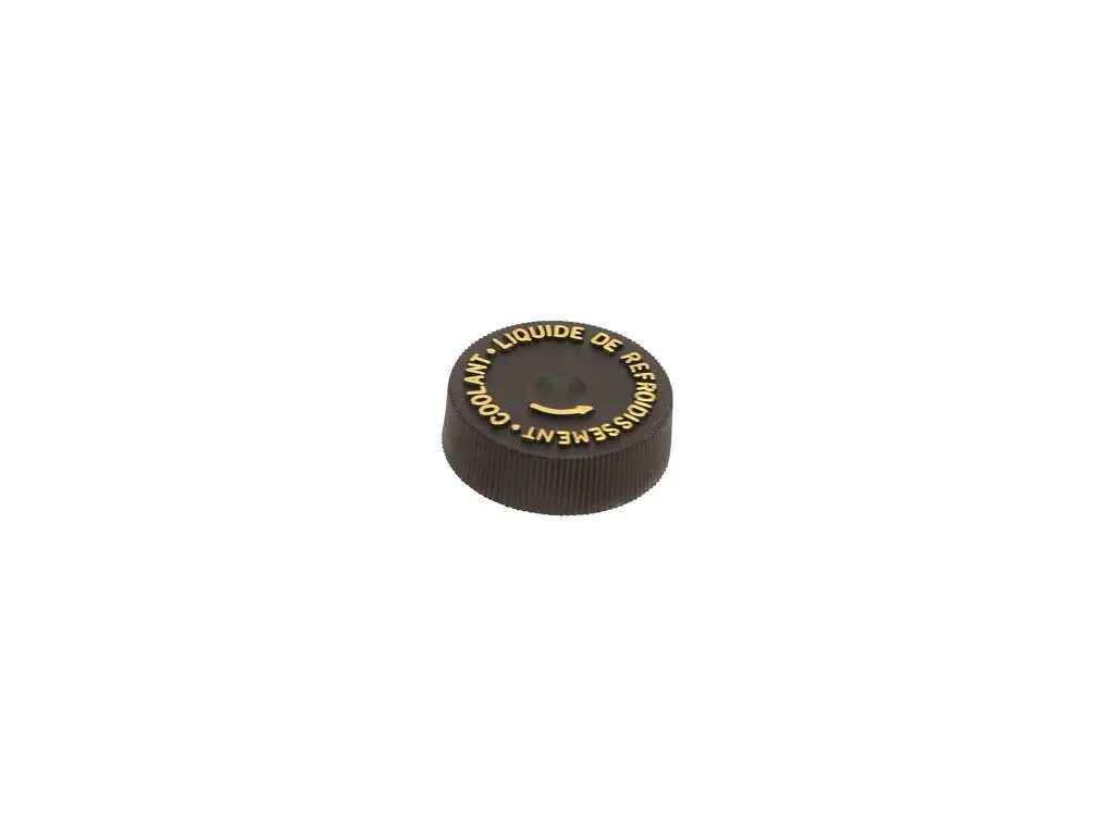 1995 Nissan Quest Engine Coolant Reservoir Cap Dorman