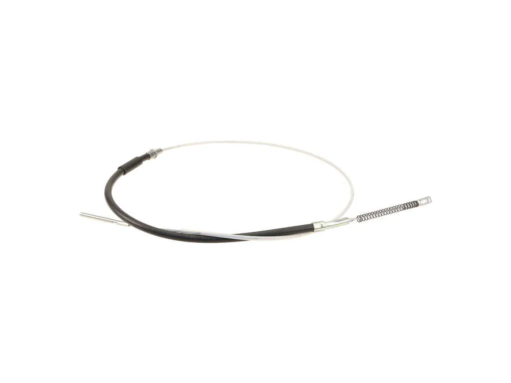 1968 BMW 1600 Parking Brake Cable ATE