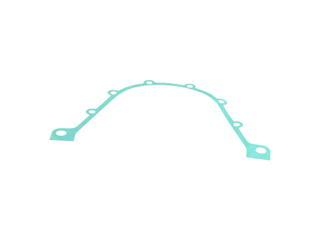 2004 Land Rover Range Rover Engine Crankshaft Sealing Flange Gasket Genuine