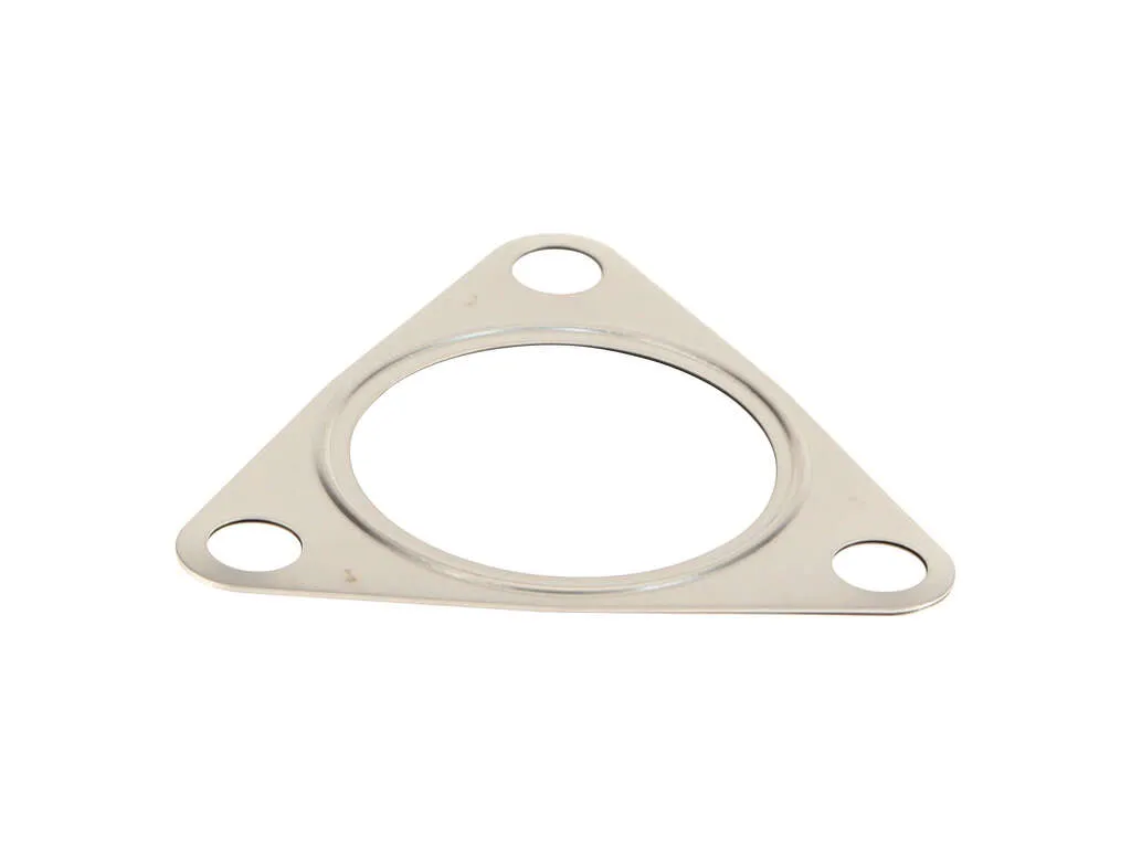 2014 Audi Q7 Exhaust Muffler Gasket Elring