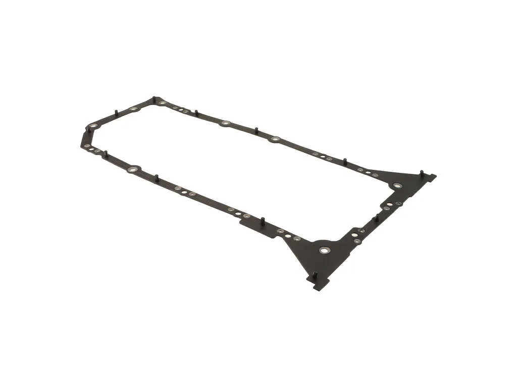 2001 Land Rover Range Rover Engine Oil Pan Gasket Victor Reinz