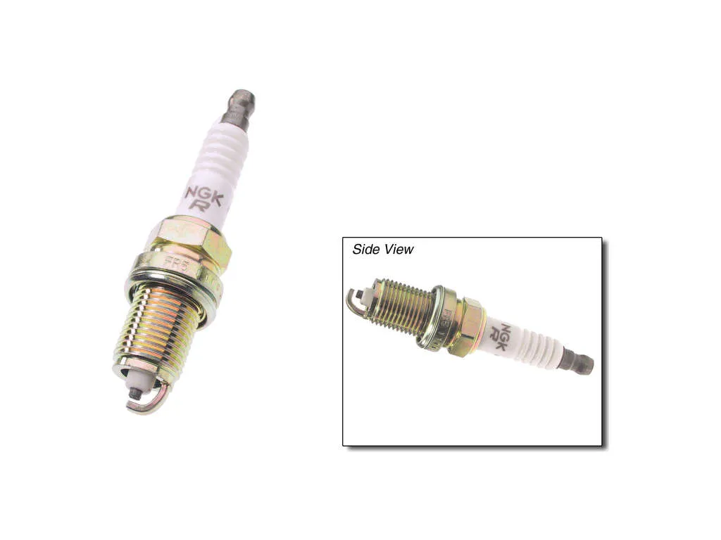2000 Chrysler Neon Spark Plug NGK