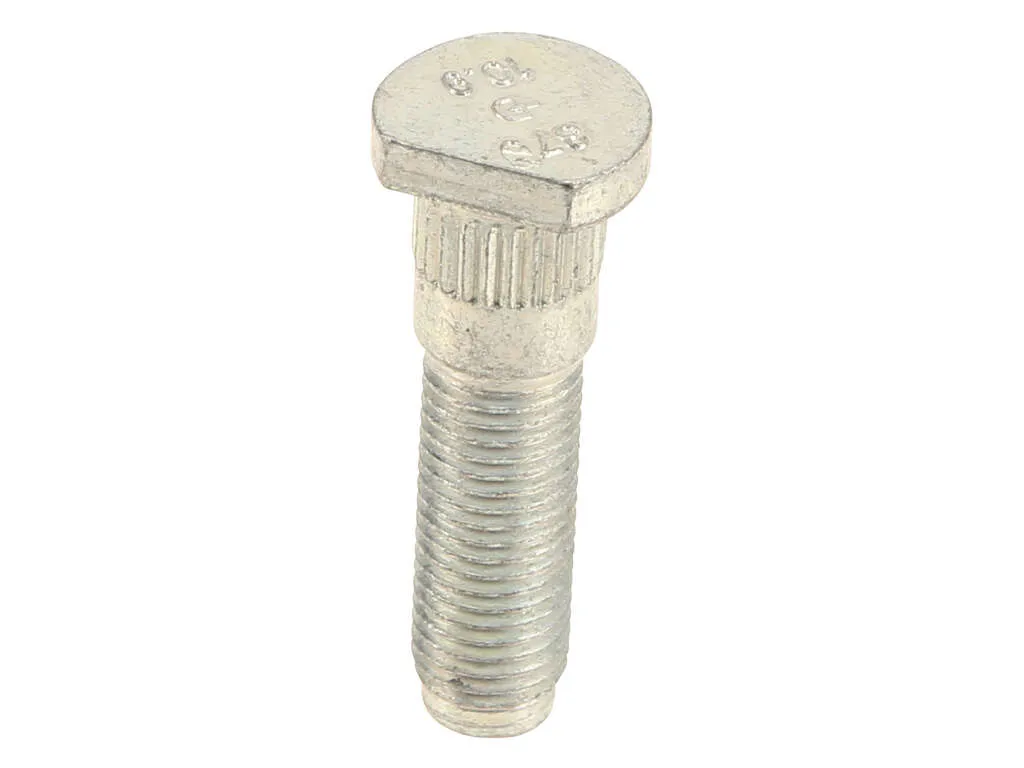 2000 Ford Taurus Wheel Lug Stud  - Rear Dorman