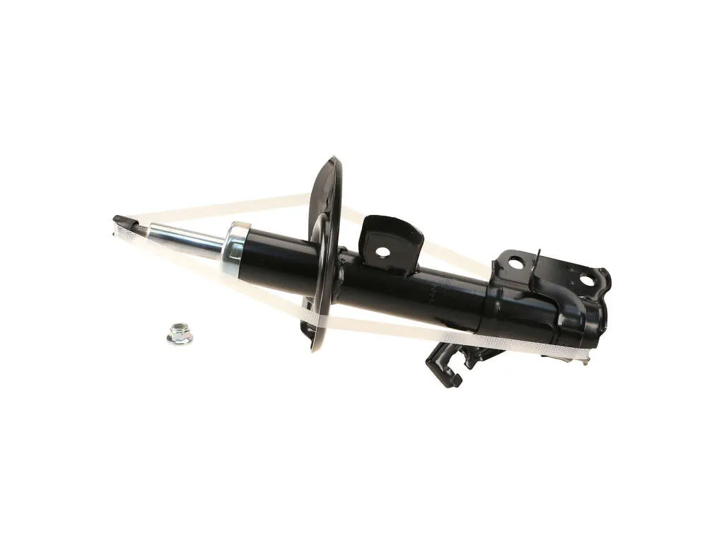2012 Nissan LEAF Suspension Strut Assembly  - Front Right KYB