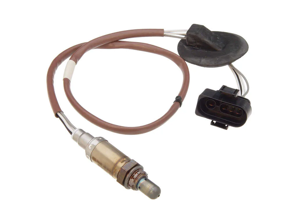 1998 Audi A6 Quattro Oxygen Sensor  - Downstream Bosch