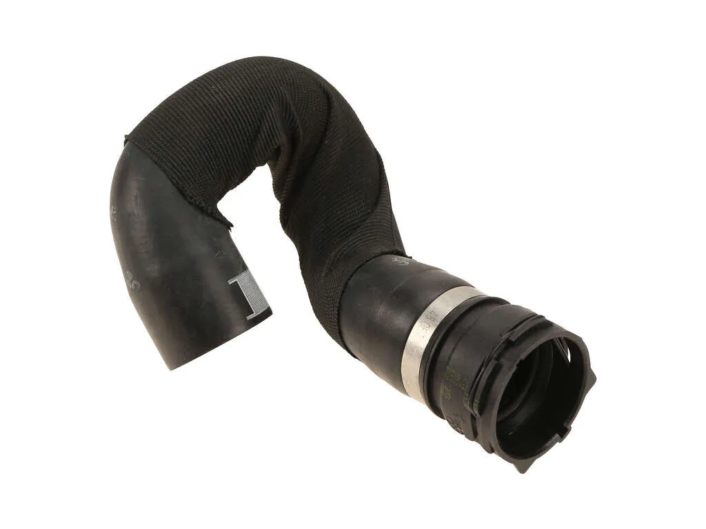 2012 Audi S5 Radiator Coolant Hose  - Lower 8 Cyl 4.2L Genuine