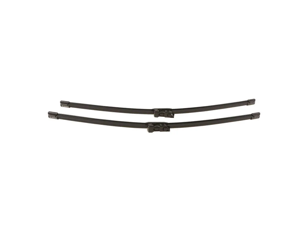 2017 Mercedes-Benz CLS550 Wiper Blade Set  - Front Bosch