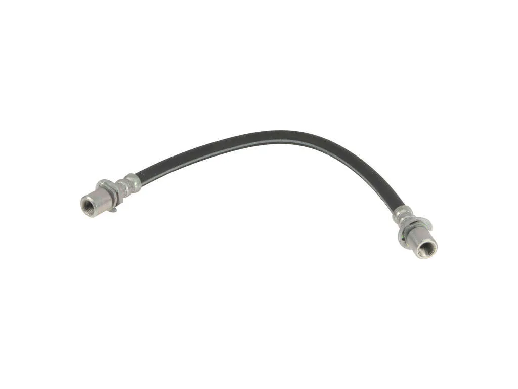 1985 Toyota Camry Brake Hydraulic Hose  - Rear 4 Cyl 1.8L WBR