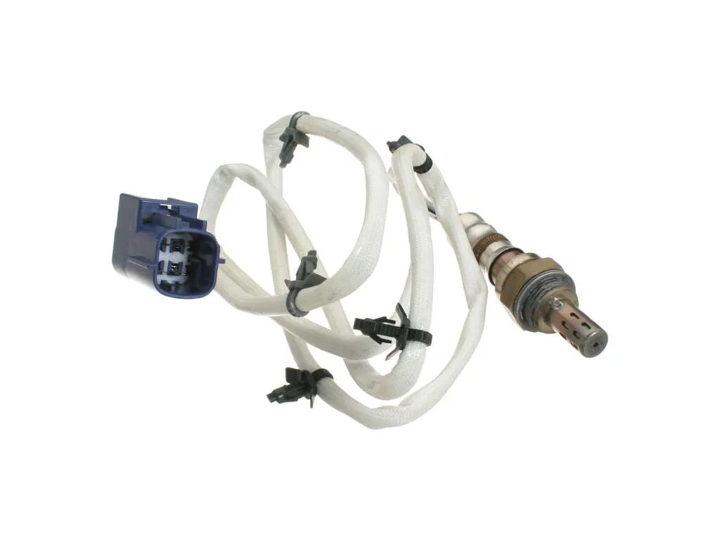 2003 Nissan Pathfinder Oxygen Sensor  - Downstream Left NTK